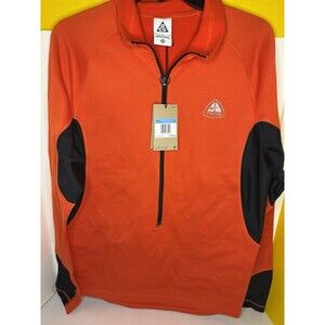 Nike ACG Oregon Series Reissue Polartec Fleece Top Mens Size Medium DV9220-633